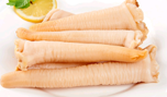 Pacific Geoduck Clam